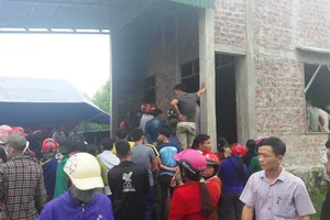 4 người chết trong tư thế treo cổ: Do bí bách nợ nần?