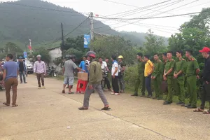 Công an xác định nguyên nhân gia đình 4 người chết treo cổ