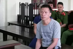 Chuyển ma túy thuê lấy 700 ngàn nhận án tù 20 năm