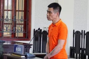 Bị nhiễm HIV sức khỏe yếu vẫn phải chịu án tử hình 