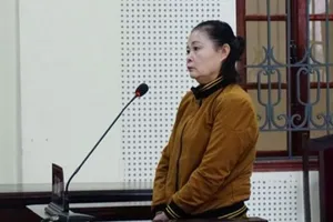 Gần 1.000 người dính bẫy 'chạy' thương binh 