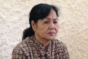 Nhà từ thiện dỏm chiếm đoạt tiền tỉ bị khởi tố