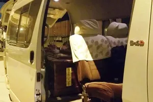 1 nam lao động Việt Nam tử vong tại Lào 