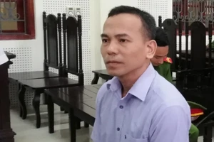 Lãnh án tử hình vì món tiền công... 100 triệu đồng 