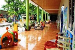 Vụ xây lớp học sai cô giáo quỳ: Đấu giá tài sản, xử lý nghiêm 