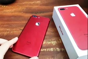 Bán iPhone, iPad Trung Quốc lậu bị phạt 30 triệu 