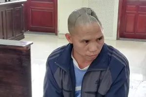 Bị mất nửa hộp sọ vẫn lãnh án về tội giết người