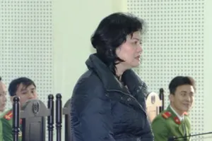 Người phụ nữ bị VKS kháng nghị tăng án lên tử hình