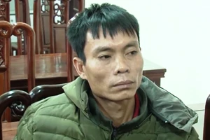 Tử tù thôi xin giảm án, cầu may vào Chủ tịch nước