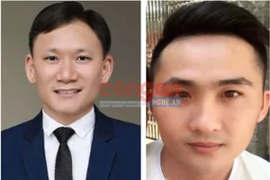 Khởi tố 3 người nổ súng, chặn xe cứu thương