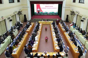 Quy trách nhiệm cán bộ để xảy ra vi phạm trật tự xây dựng