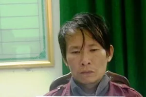 Phụ xe mang 1.400 viên ma túy về trữ bán... Tết