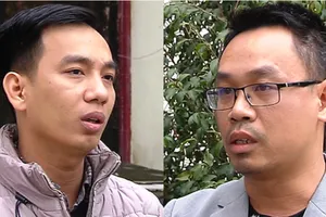 Trả lại phong bì tiền đã chiếm đoạt, hai cán bộ bị khởi tố 