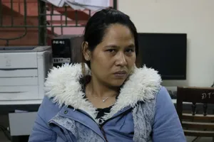 Khởi tố kẻ đưa bà bầu sang Trung Quốc sinh con rồi bán