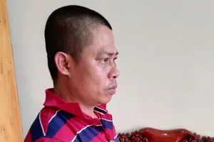 Công an thông tin vụ tài xế không mua vé BOT, chống cảnh sát