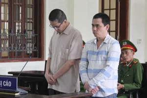 'Chiêu độc' 2 kẻ nghiện game chiếm đoạt hơn 300 triệu 