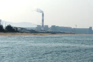 Yêu cầu Formosa hoàn tất hồ sơ dùng xỉ làm đường công vụ 