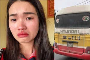 Khởi tố vợ chồng chủ xe 'dù' đánh nữ hành khách bên đường 