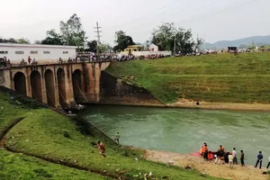 Nữ cử nhân gọi cho mẹ 'đến nhận xác con về' rồi mất tích