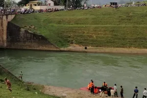 Tìm thấy thi thể nữ cử nhân gọi điện cho mẹ 'tới nhận xác'