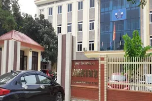 Sở Giáo dục trả lời vụ người có điểm cao nhất trượt viên chức