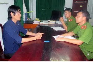 Khởi tố kẻ nhẫn tâm lừa tiền gia đình có trẻ em mất tích