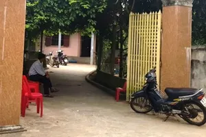 Thiếu niên 16 tuổi bị cậu 'tra khảo' tử vong vì nghi trộm tiền