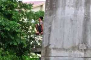 Chủ quán thịt chó 'múa gà' dương tính ma túy