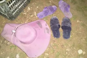 Đau lòng đi tìm 2 cháu về ăn cơm, phát hiện cả 2 bị đuối nước