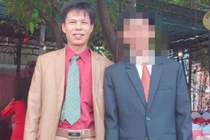 Con nợ truy sát nhóm đòi nợ thuê, một người bị đâm chết