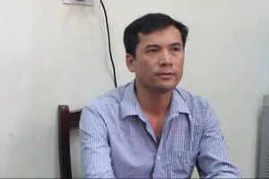 Cựu giáo viên cao đẳng bị khởi tố về tội chống phá Nhà nước 