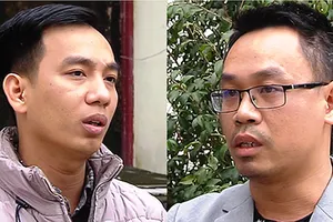 2 cán bộ quản lý thị trường nhận 6 triệu đồng hầu tòa