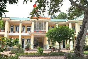 Một chủ tịch xã 'mất tích' bí ẩn