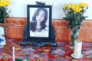 Thương tâm nữ tu nghiệp sinh Việt Nam tử vong vì cháy ở Nhật