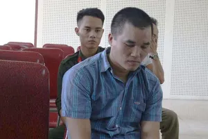 Mời bia không uống còn đánh người khác thương tật 42%