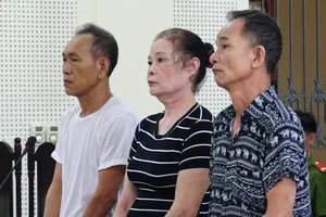 Mánh khóe của người phụ nữ lừa cả ngàn người bỏ túi hơn 10 tỉ