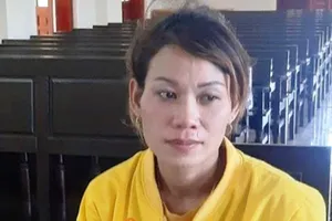 Vẽ viễn cảnh sống giàu sang ở Trung Quốc, bán cô gái 20 tuổi