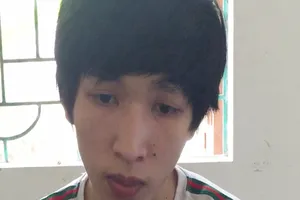 Khởi tố thanh niên 20 tuổi lên mạng internet lừa tiền phụ nữ 