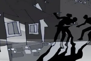 Đâm chết rể cũ vì thấy con gái bị xúc phạm