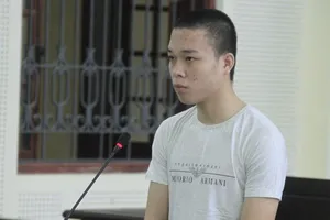 Cha ném con 1 tuần tuổi xuống giếng vì nghi vợ trộm 500 ngàn