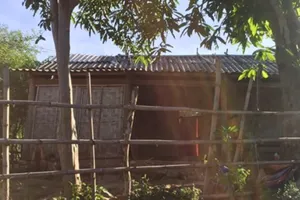 Bé gái 2 tuổi tử vong bất thường khi ở nhà với bạn trai của mẹ