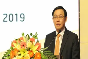 Phó Thủ tướng: 'Đã nói là làm, đã ký kết phải xây dựng'