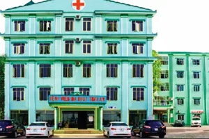 Chồng tá hỏa thấy kết quả siêu âm của mình có... buồng trứng