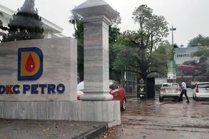 Bán hơn 3.200 lít xăng kém chất lượng, CKC bị phạt 229 triệu