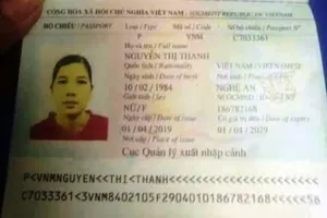 Nữ lao động Việt Nam tử vong ở Malaysia vì hỏa hoạn