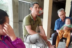 Bắt 2 người ở Hà Tĩnh liên quan đến môi giới đi nước ngoài 