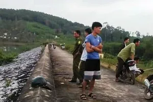 Hàng trăm người tìm kiếm bé gái 11 tuổi mất tích bí ẩn