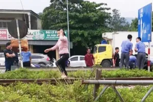 Đang làm thủ tục đưa về mai táng thì nạn nhân tỉnh lại