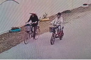 Bà nội bị tạm giữ hình sự điều tra hành vi sát hại cháu gái