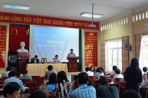 Phó Giám đốc Công an Nghệ An nói về vụ 39 người tử vong ở Anh